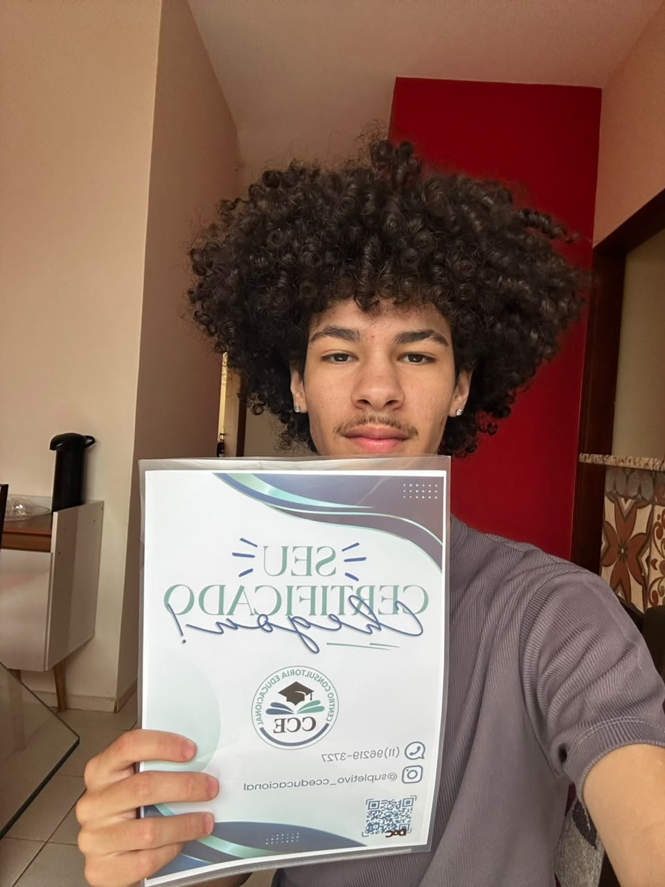 Aluno formado 7