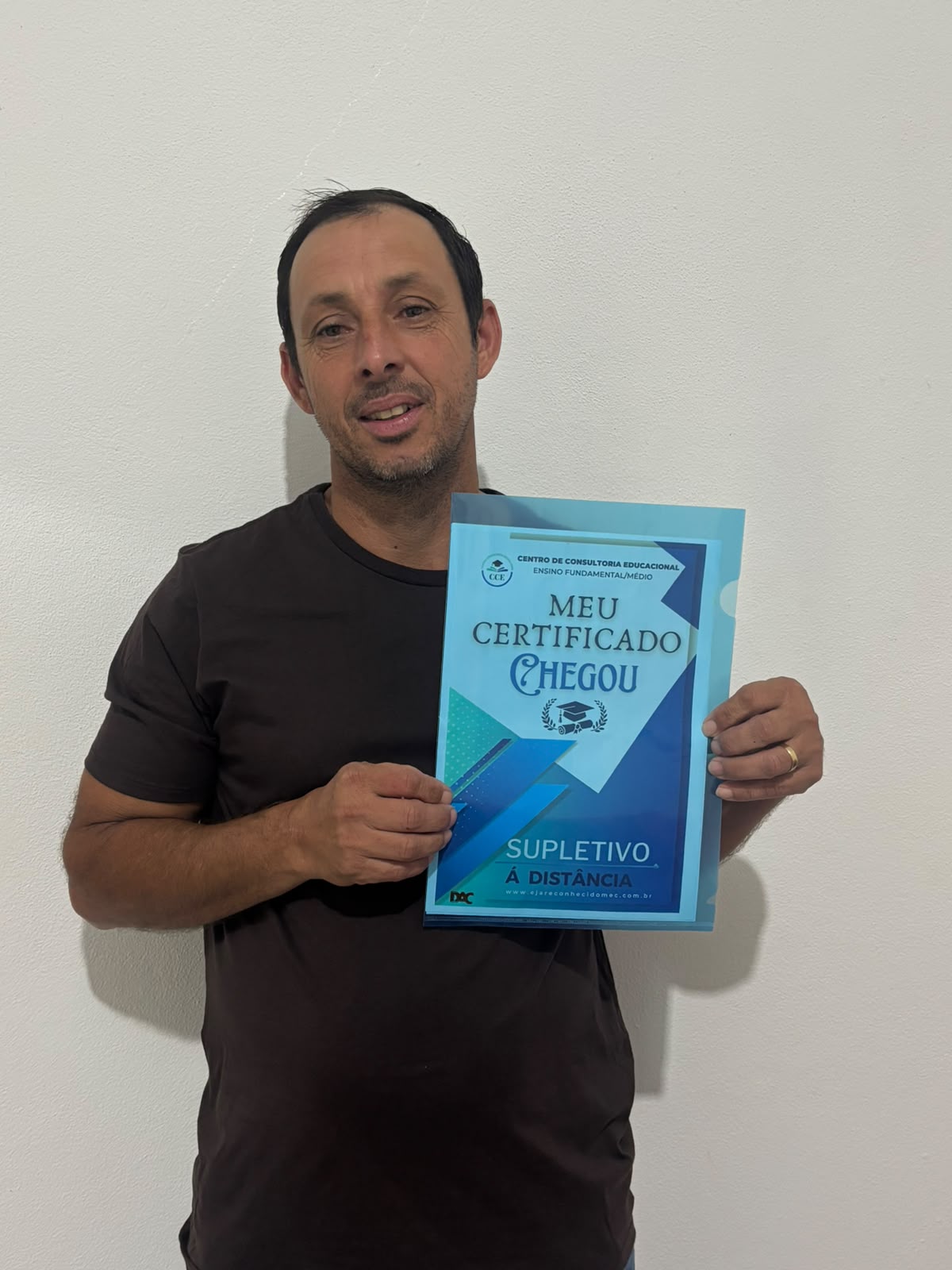 Aluno formado 9